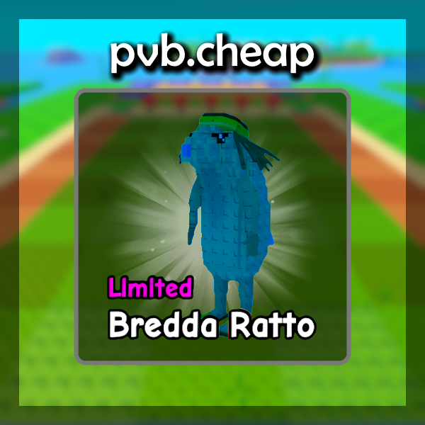 Bredda Ratto
