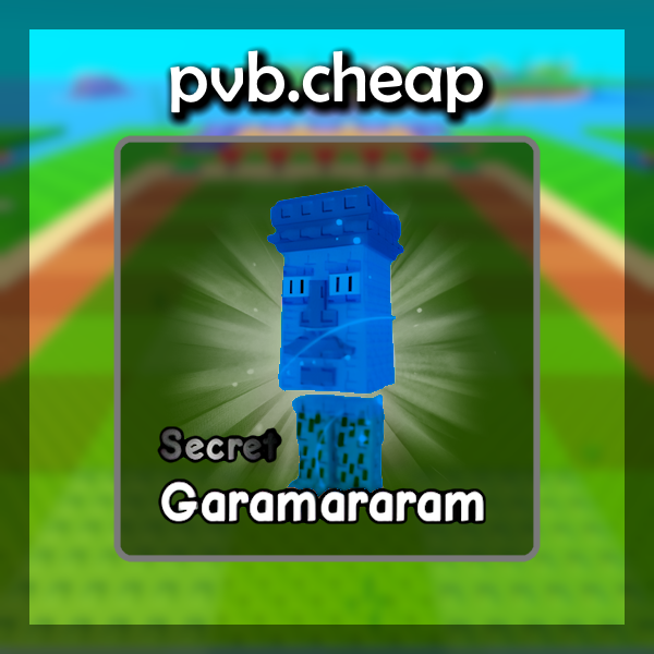 Garamararam