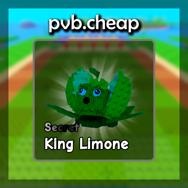 King Limone