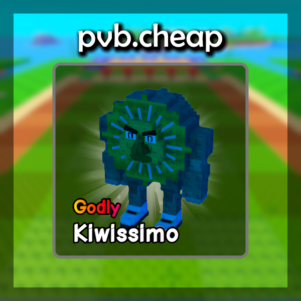 Kiwissimo