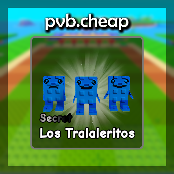 Los Tralaleritos