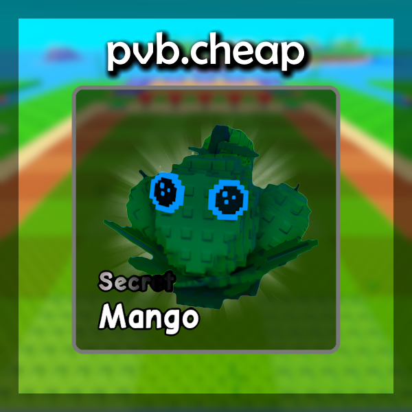 Mango