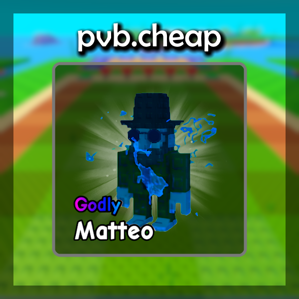 Matteo