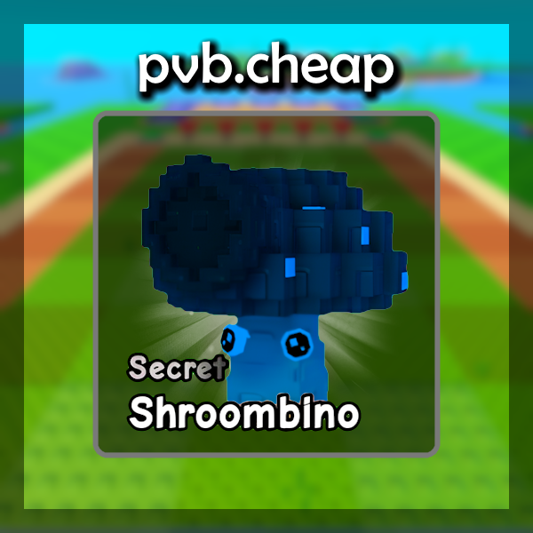 Shroombino