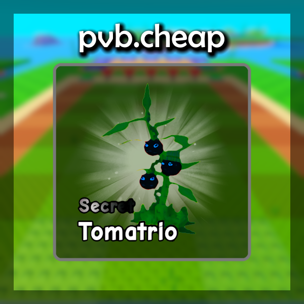 Tomatrio