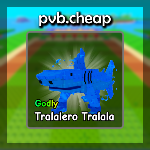 Tralalero Tralala