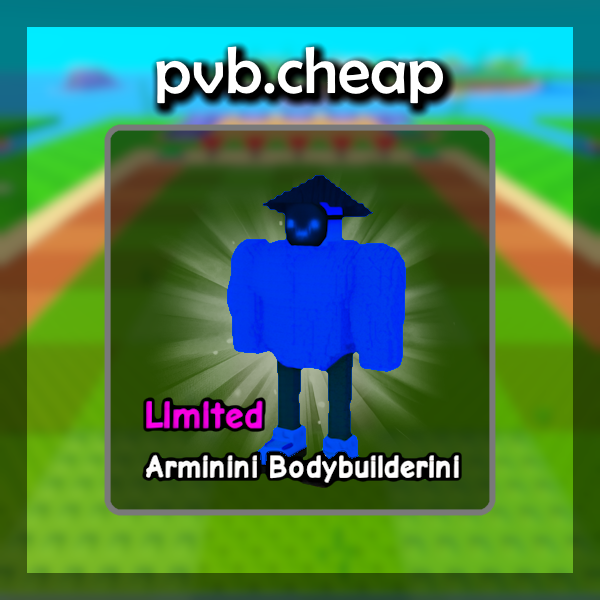 Arminini Bodybuilderini