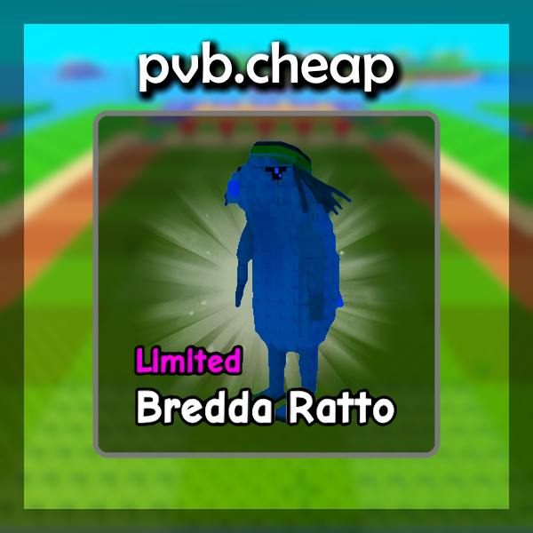 Bredda Ratto