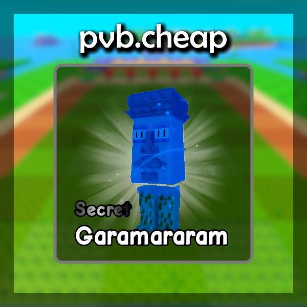 Garamararam