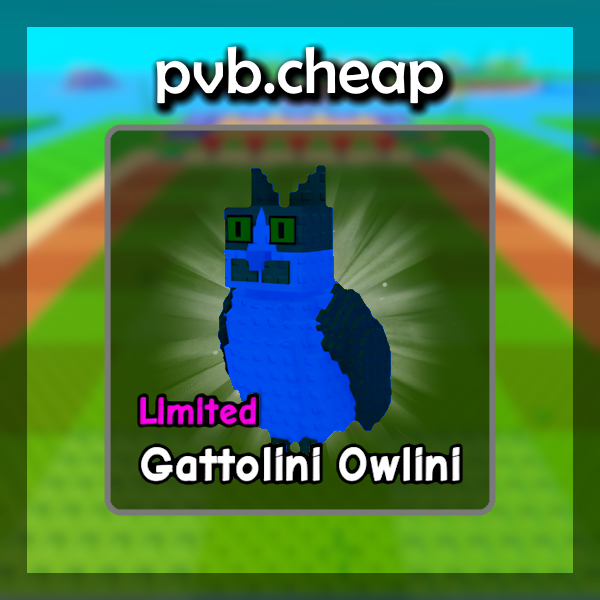 Gattolini Owlini
