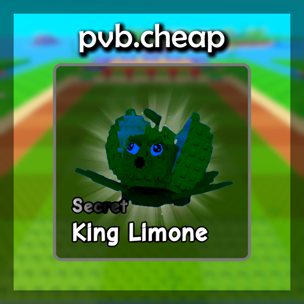 King Limone