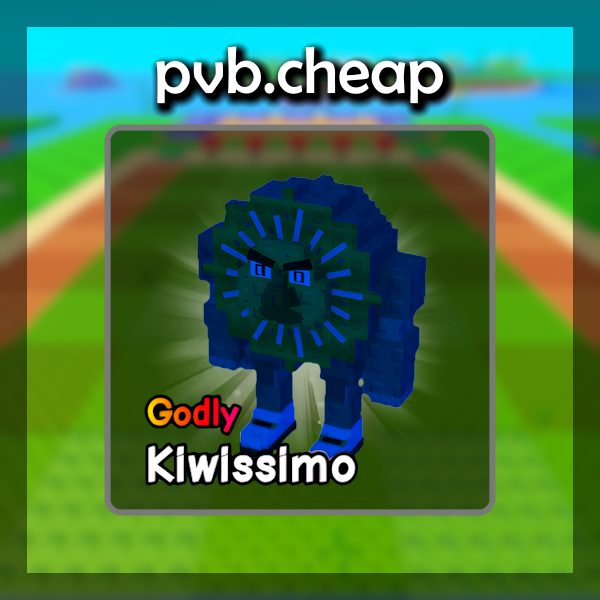 Kiwissimo