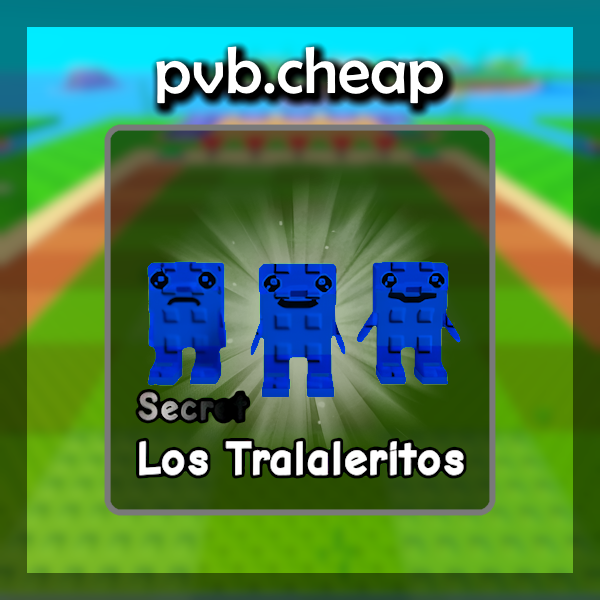 Los Tralaleritos