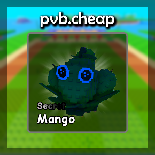 Mango