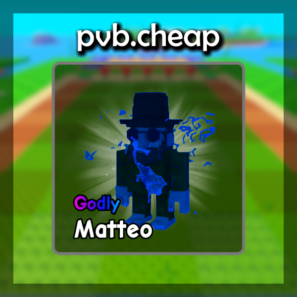 Matteo
