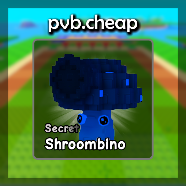 Shroombino