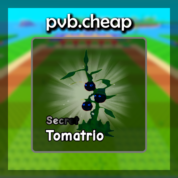 Tomatrio