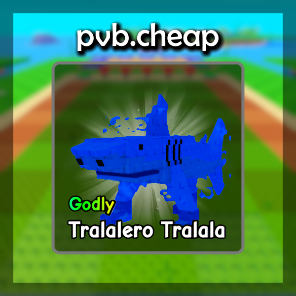 Tralalero Tralala