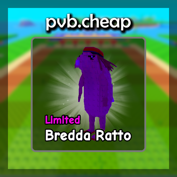 Bredda Ratto