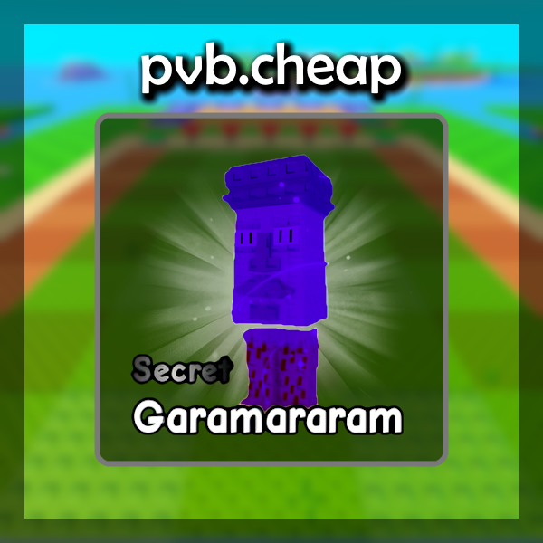 Garamararam