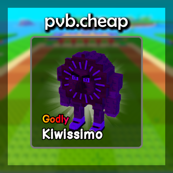 Kiwissimo