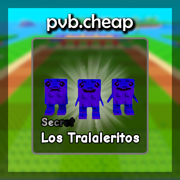 Los Tralaleritos