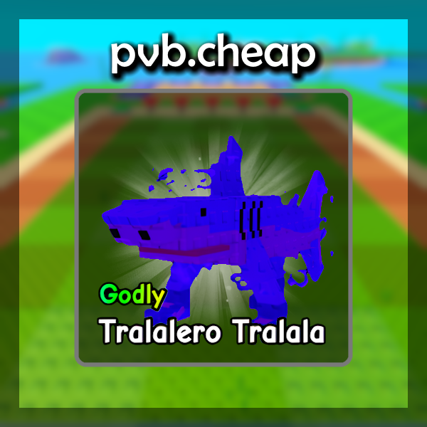 Tralalero Tralala