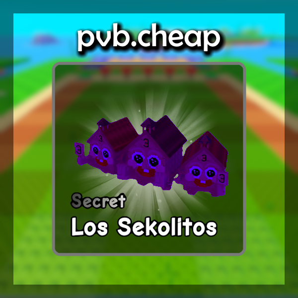 Los Sekolitos