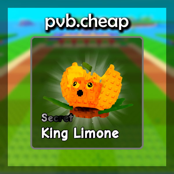 King Limone