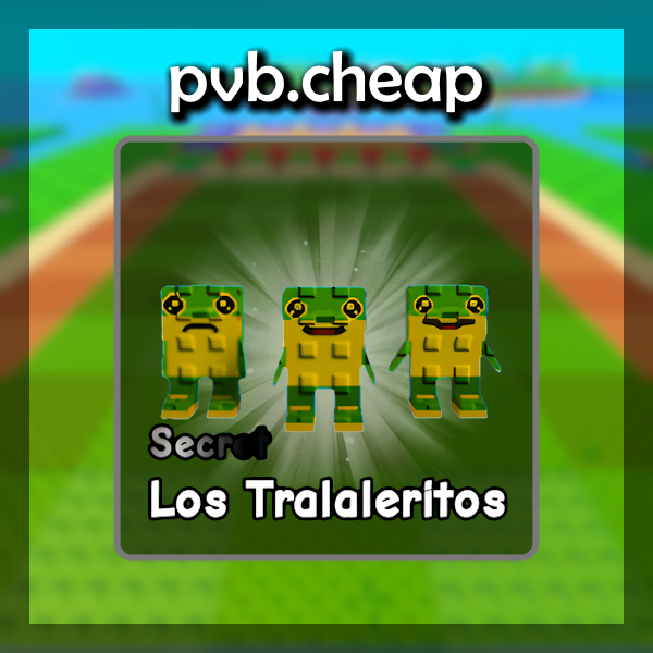 Los Tralaleritos