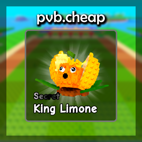 King Limone