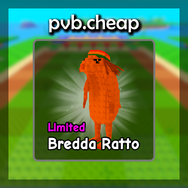 Bredda Ratto