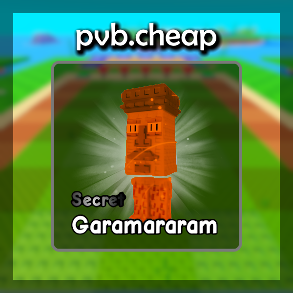 Garamararam
