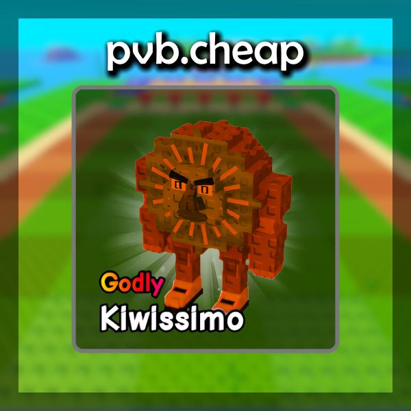 Kiwissimo