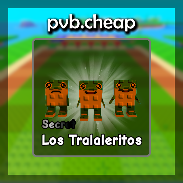 Los Tralaleritos
