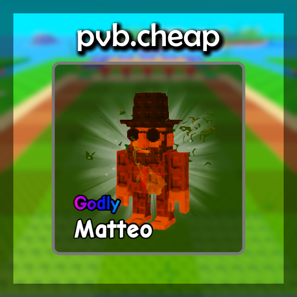Matteo
