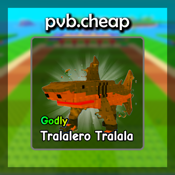 Tralalero Tralala