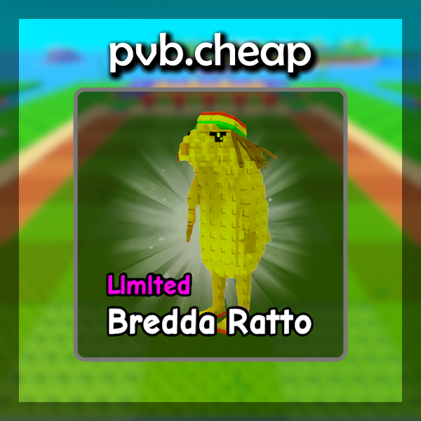 Bredda Ratto