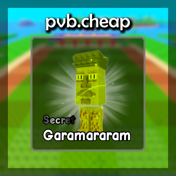 Garamararam