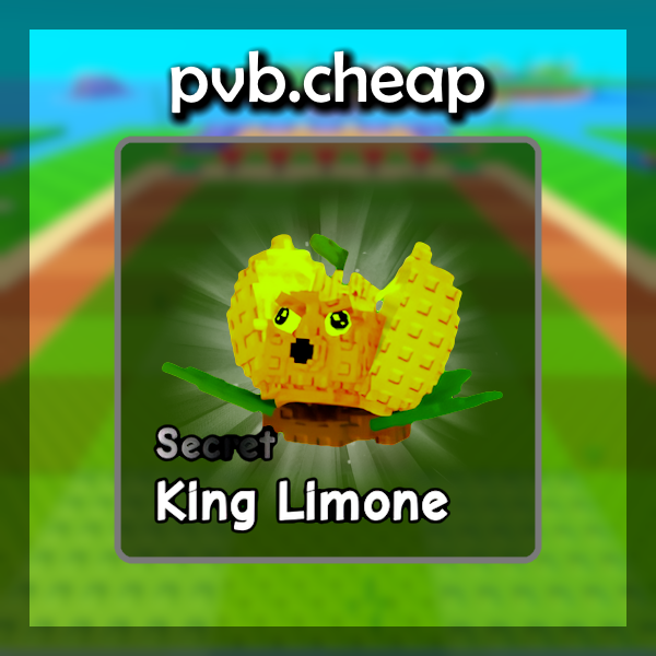 King Limone
