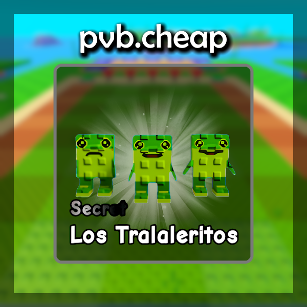 Los Tralaleritos