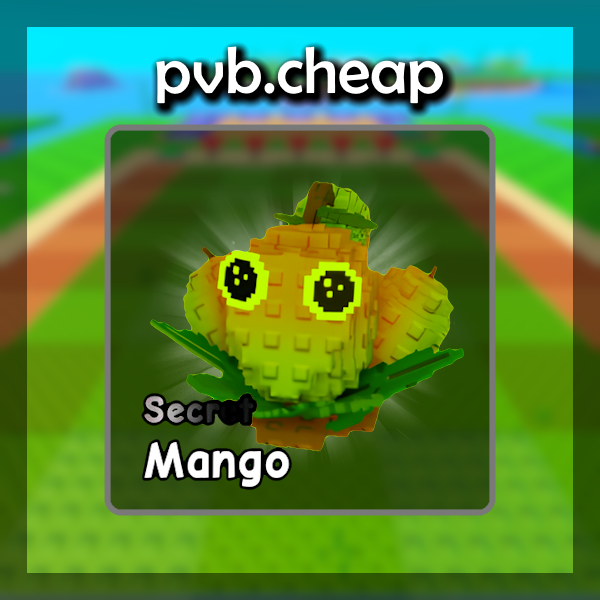 Mango