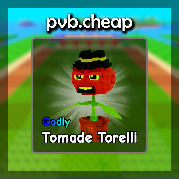 Tomade Torelli