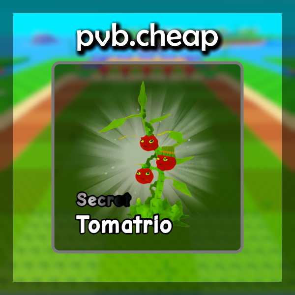 Tomatrio
