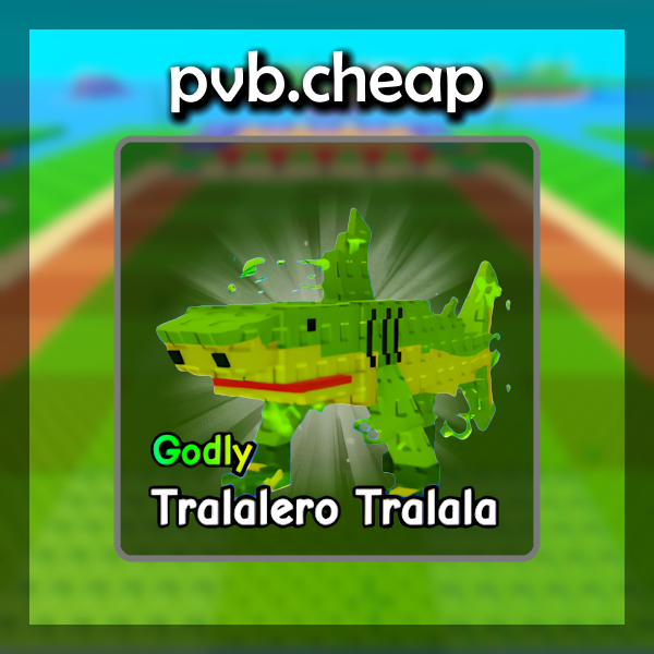 Tralalero Tralala