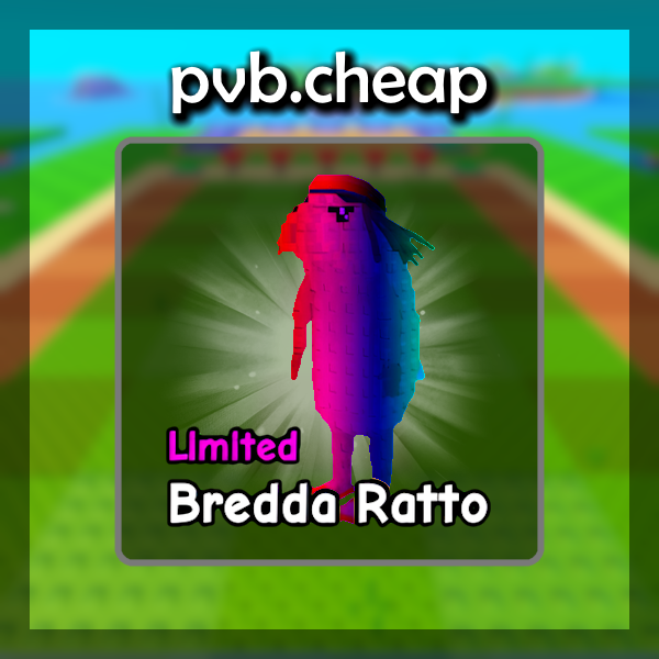 Bredda Ratto