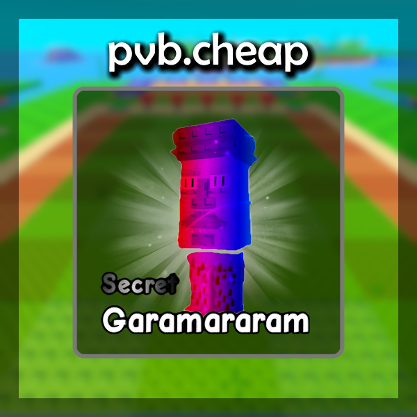 Garamararam
