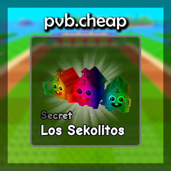 Los Sekolitos