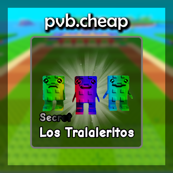 Los Tralaleritos