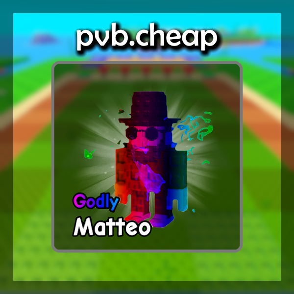 Matteo